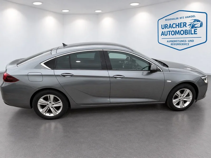 Opel Insignia – 8