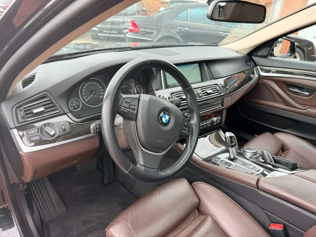 BMW 520 – 26
