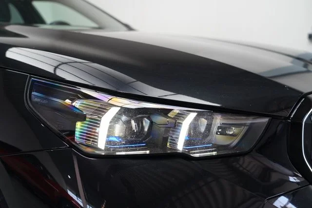 BMW 540 – 10