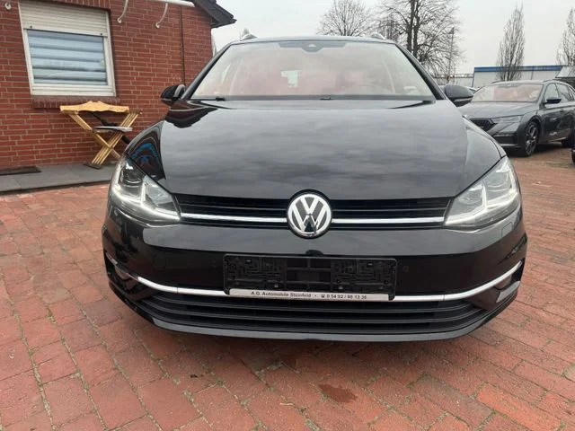 Volkswagen Golf – 7