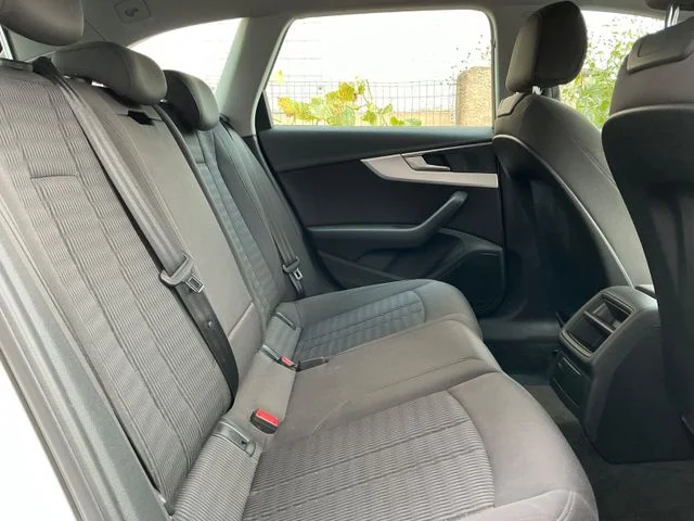 Audi A4 – 34