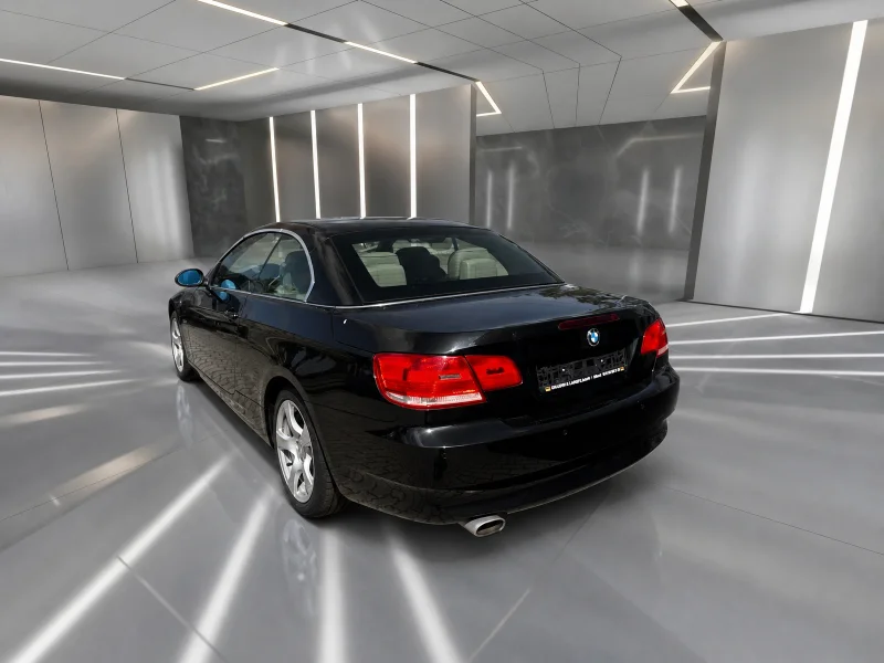 BMW 320 – 8