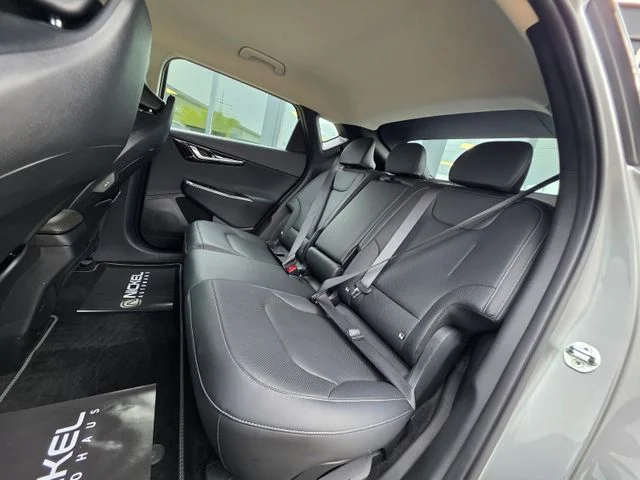 Kia EV6 – 26
