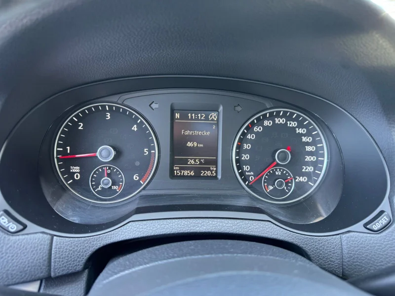 Volkswagen Sharan – 30