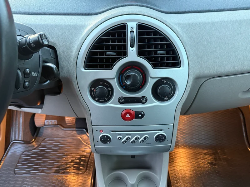 Renault Modus Modus – 11