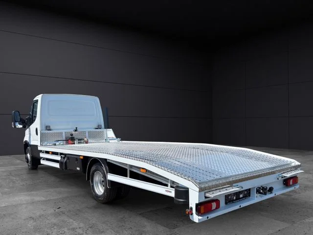 Iveco Daily 72-180 Hi-Matic Abschleppwagen Neufahrzeug – 6