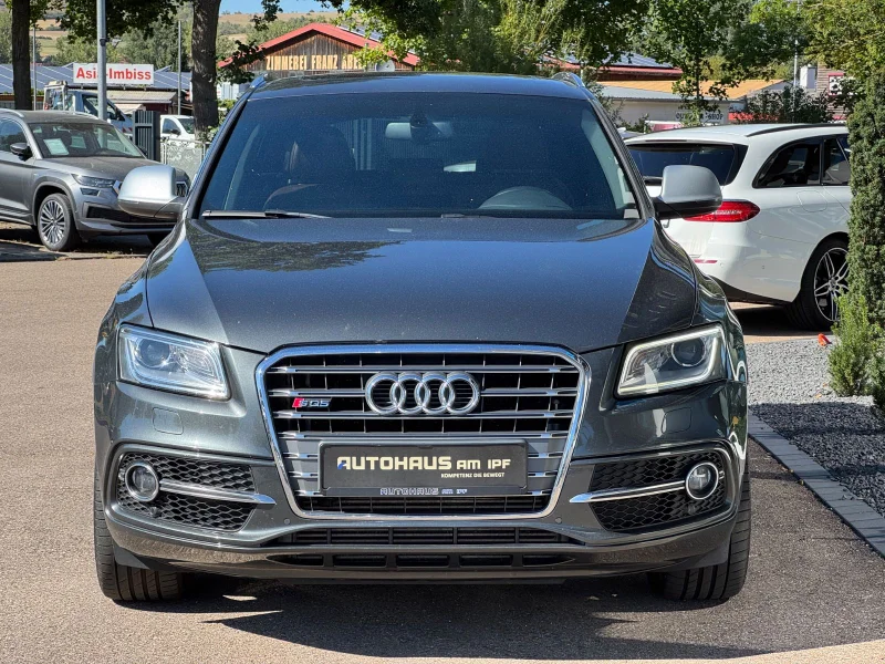 Audi SQ5 – 7