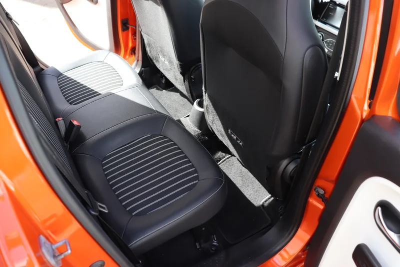 Renault Twingo – 17