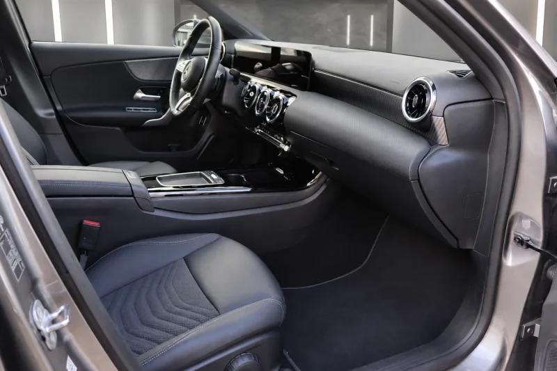 Mercedes-Benz A 250 – 17