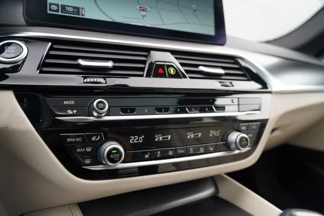 BMW 520 – 23