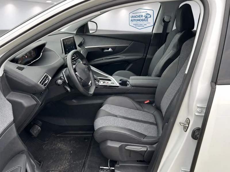 Peugeot 3008 – 9