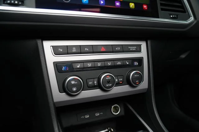SEAT Ateca – 17