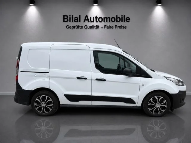 FORD Transit Connect – 3