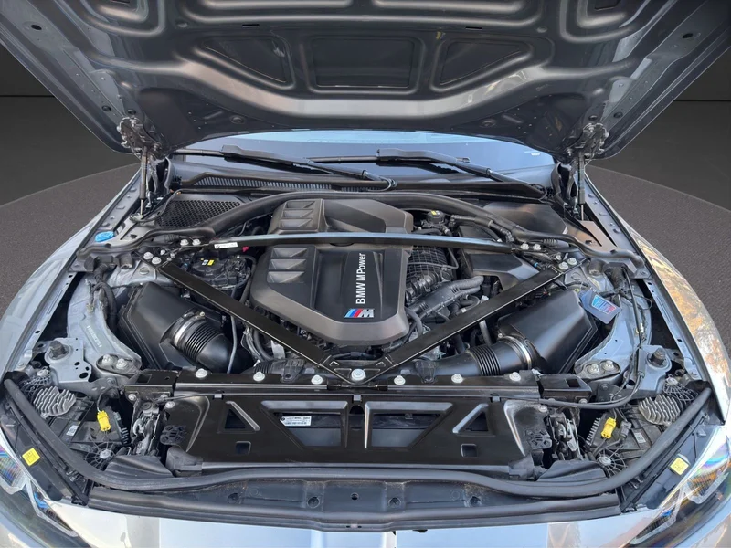 BMW M4 – 19