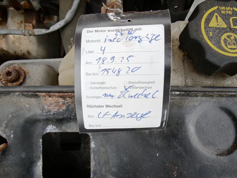 Opel Corsa – 22