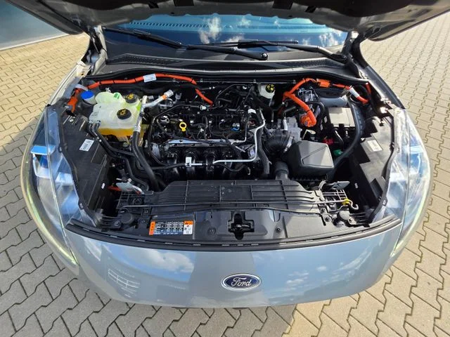 Ford Kuga – 10