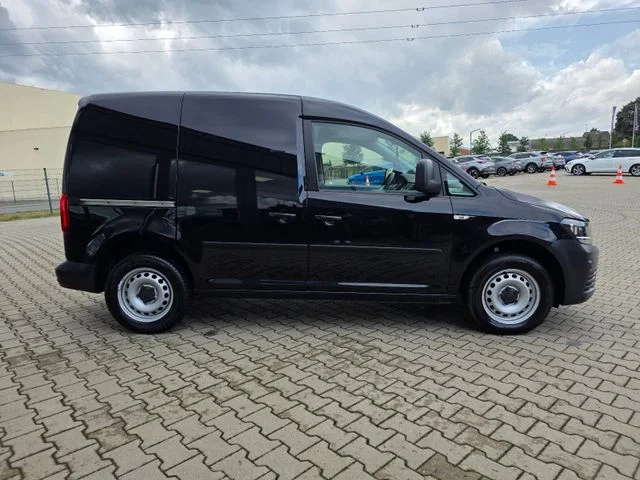 Volkswagen Caddy – 16