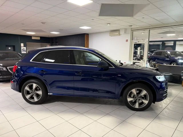 Audi Q5 – 4
