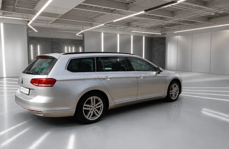 Volkswagen Passat Variant – 7