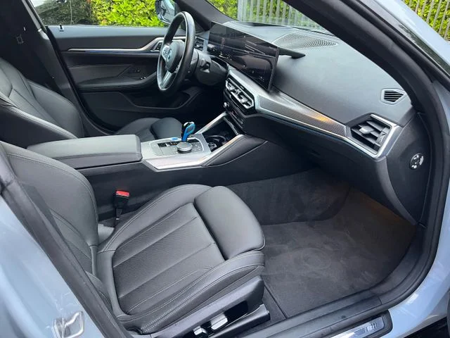 BMW i4 – 13