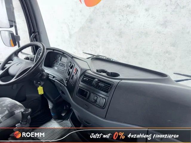 Mercedes-Benz Atego 2 *4x2 816*Dreisatelkipper*AHK – 28