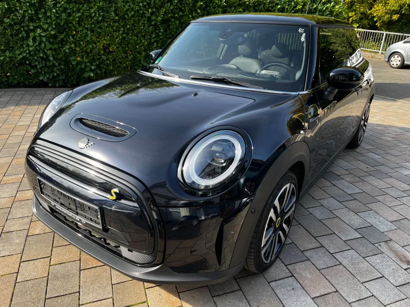 Mini COOPER SE – 3