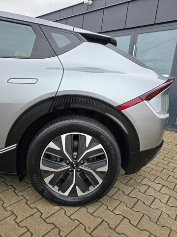 Kia EV6 – 9