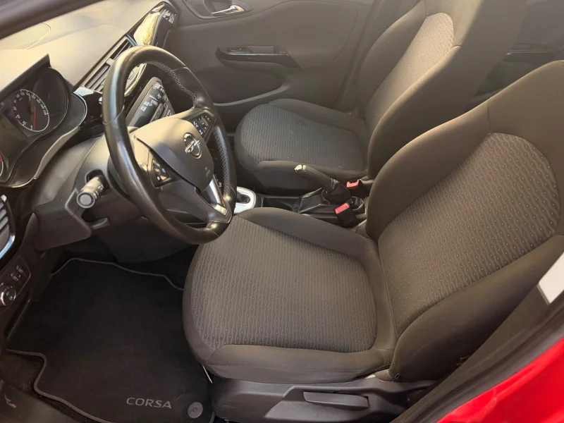 Opel Corsa-e – 9