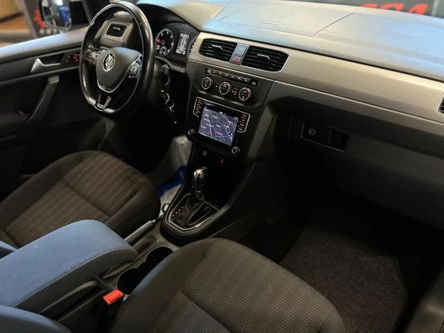 Volkswagen Caddy – 25