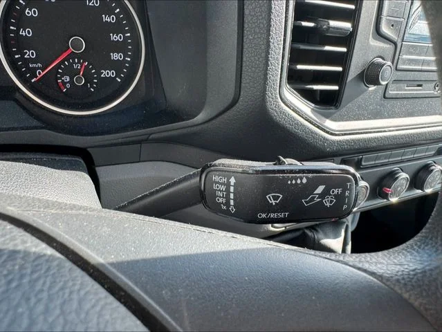 VW Crafter – 40