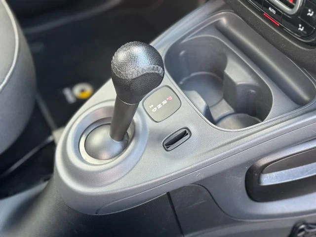 Smart ForTwo – 21