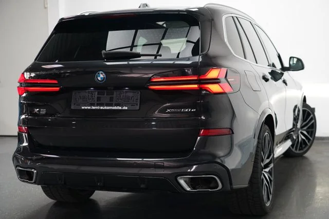 BMW X5 – 5