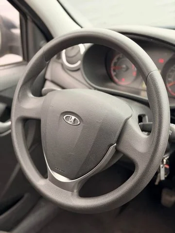 Lada Kalina – 20