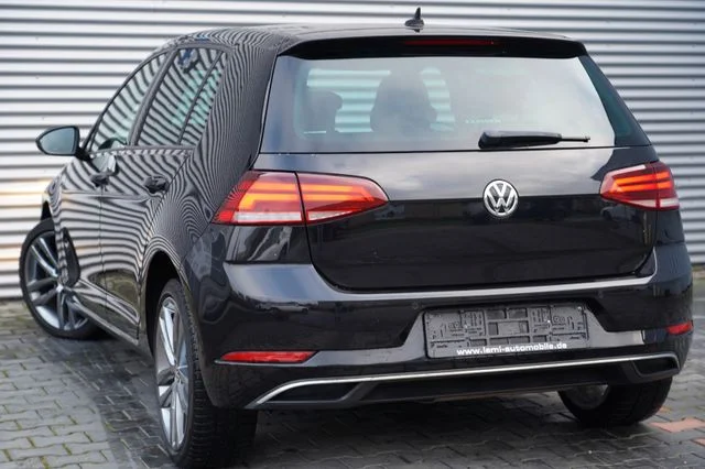 VW Golf – 6