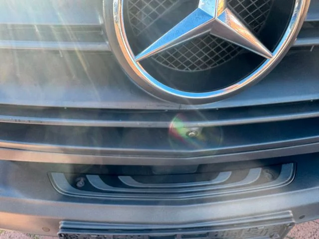 MERCEDES-BENZ Sprinter III 316CDI 360kam/2X SCHIEBETÜR – 32