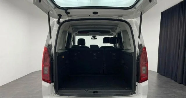 Opel Combo – 8