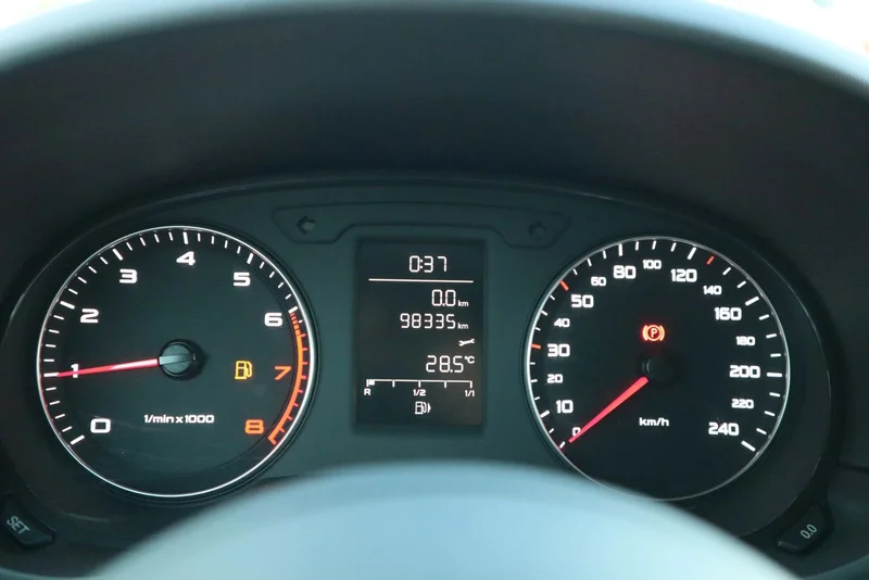 Audi A1 – 14