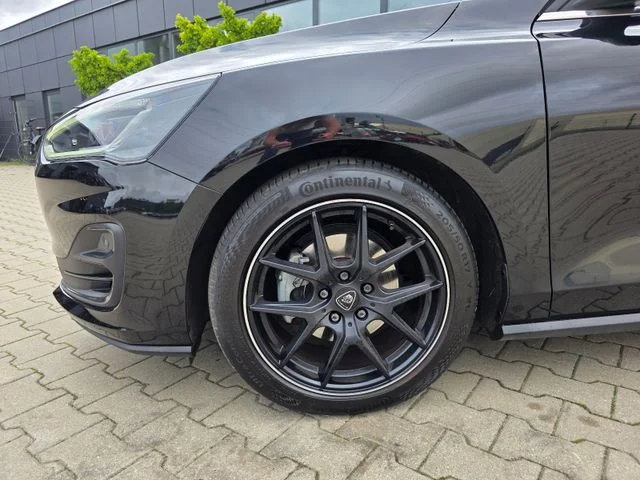 Ford Focus – 14