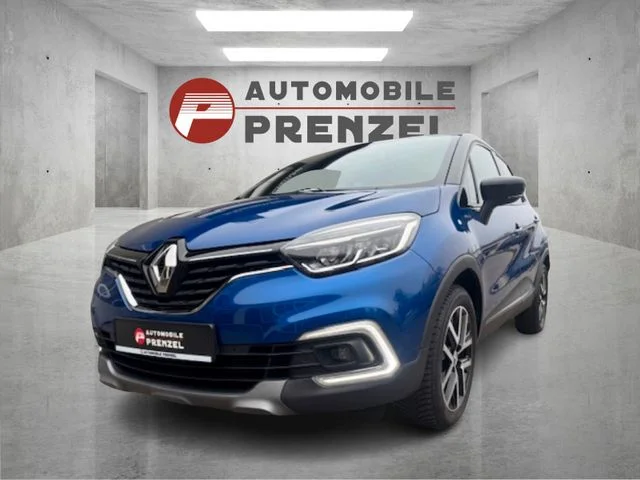 Renault Captur – 9