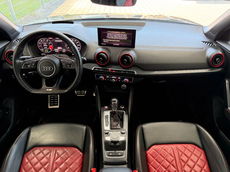 Audi SQ2 – 19