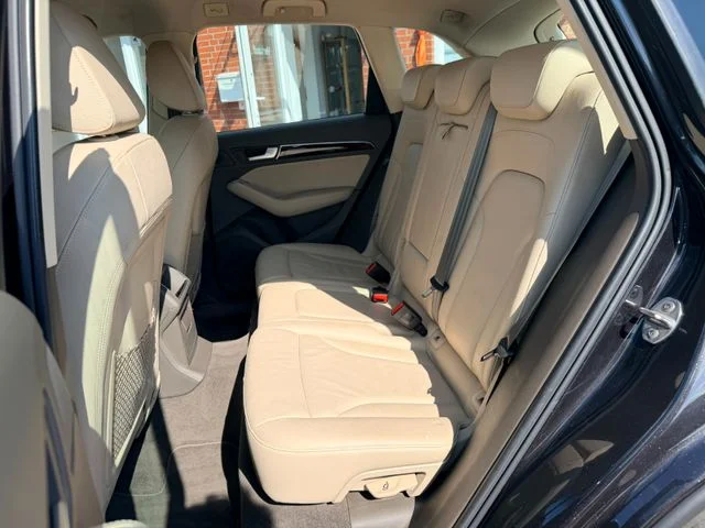 AUDI Q5 – 15