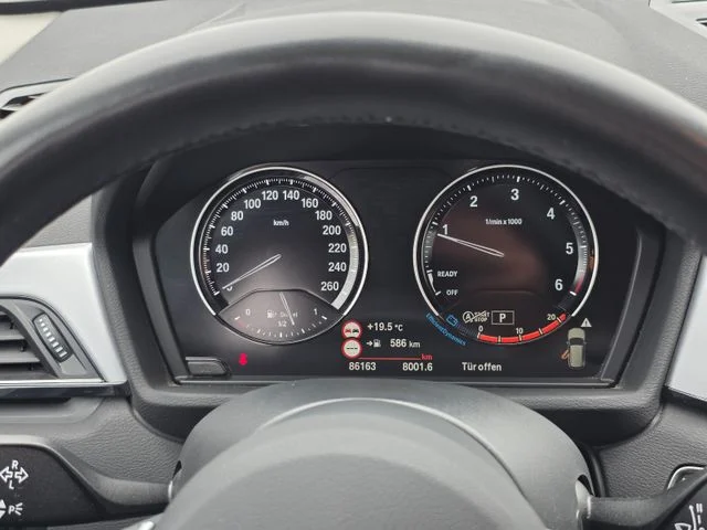 BMW X1 – 41