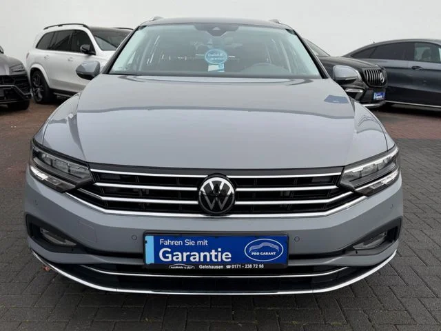 Volkswagen Passat – 20