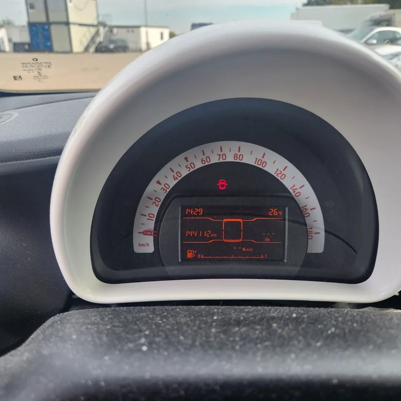 Smart ForTwo – 12