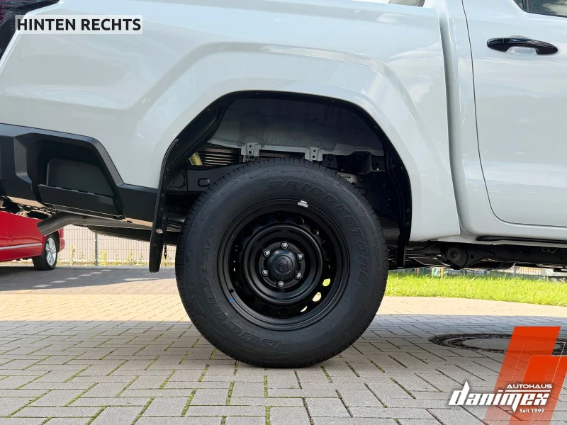 Toyota Hilux – 47