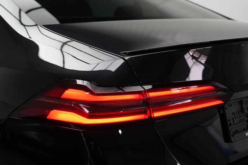 BMW 520 – 12