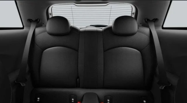 Mini COOPER SE – 15