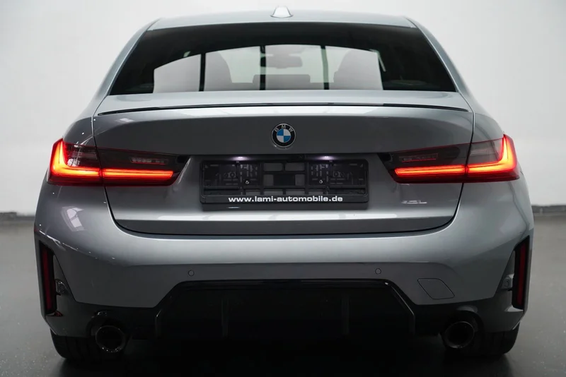 BMW 320 – 6
