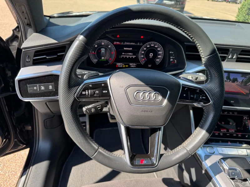 Audi A6 – 25