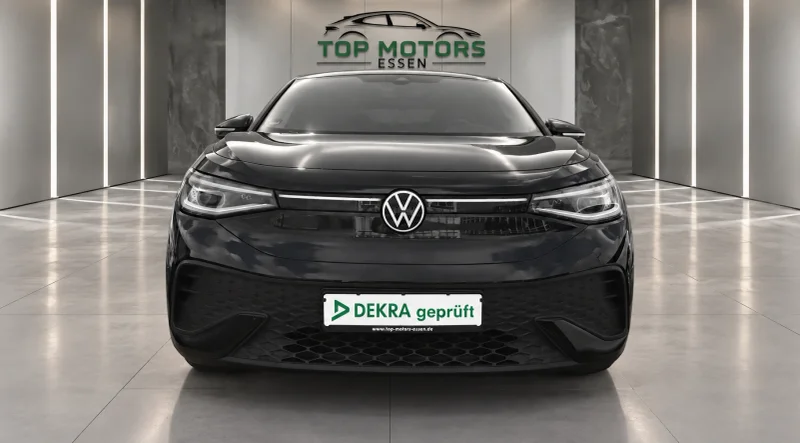 Volkswagen ID.5 – 2